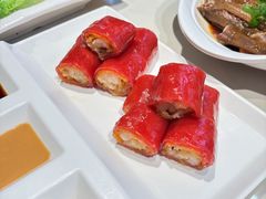 -悦满楼·西关名点·湛江名菜(航空综合大厦店)