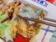 -赵财记·肠粉·煲仔饭(九龙城店)