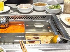 -海底捞火锅(名门店)