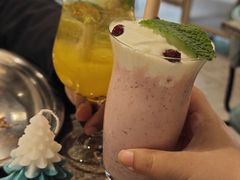 -SHADOWS•Bistro&Eatery(安福路店)