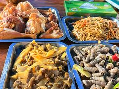 -新湖烧鸡(光明店)