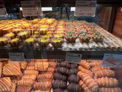 -丁香西饼屋(桂林路店)