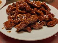 -胖子菜馆(隆昌路店)