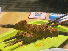 -天山传奇新疆菜(SKLP店)
