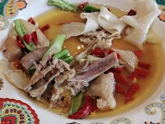-巴依老爷新疆美食(工体旗舰店)