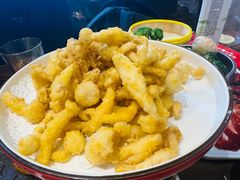 -院落新京菜·烤鸭(地安门店)