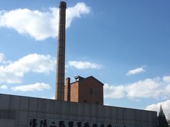-沈阳二战盟军战俘营旧址陈列馆