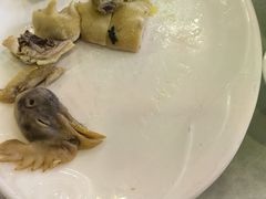 -清心鸡沙田乳鸽店·非遗传承(粤垦路店)
