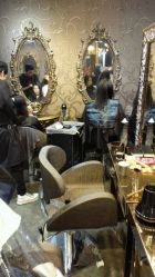 -Tipo Hair salon（明星）店
