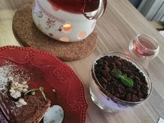 -捌楼咖啡书吧(南开店)