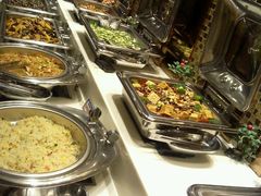 -银鲨海鲜烤肉火锅自助餐厅(五星店)