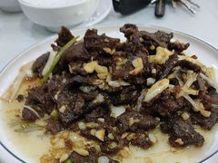 -同发号饭庄(复兴路店)