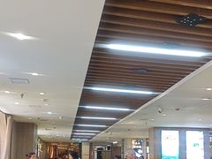 -清真·锦翔炝锅鱼(明德门店)