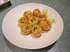 -蟹榭·本帮江浙菜·蟹宴(五角场合生汇商场店)