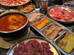 -高丽苑韩国烤肉(海昌路旗舰店)