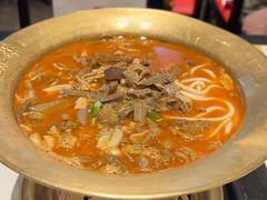 -龍聚祥烧麦馆(万达店)