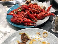 -圣罗巴甄选自助(麦凯乐店)