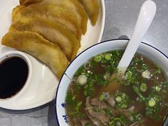 -河州春清真西北特色美食(虎踞路店)