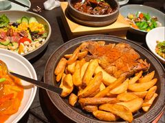 -瓦库茶馆17号(海汇港店)