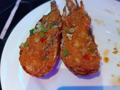 -花西亭·海鲜自助餐厅(瑞城名人酒店)