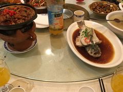 -鸿兴楼酒家(阜阳路店)
