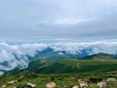 -灵山