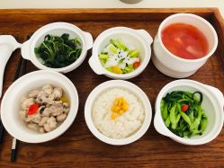 点击看大图 -初度润生园·独栋别墅月子中心(昆山店)