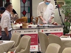 -大鸭梨烤鸭店(花园村店)