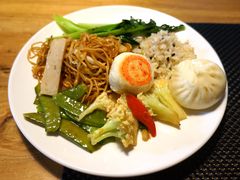 -東舍食唐精品陕菜馆