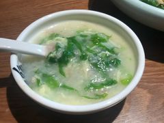 -吕氏疙瘩汤·新鲁菜(济南万象城店)