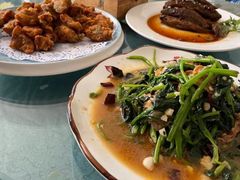 -隐厨·海鲜餐厅(恒通路店)
