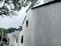 -东湖落雁景区