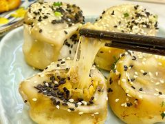 -阿三生煎(正弘城店)