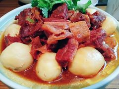 -禾珍珠家常小馆(河南博物院店)