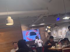 -焯牛潮汕牛肉火锅(云峰街创始店)