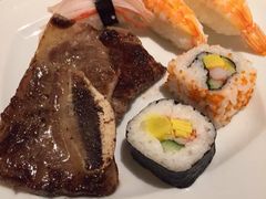 picture-粤海喜来登酒店·盛宴海鲜牛排自助餐厅(天河城店)