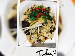 -小平岛開海水饺(浑南店)