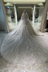 -MANLI BRIDAL婚纱