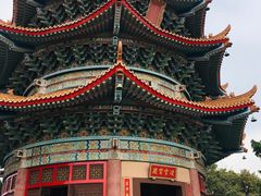 -广东圆玄道观