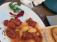 -安泰楼·佛跳墙创始人·传统闽味早茶·酒楼(三坊七巷闽菜地标店)