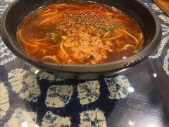 -桥香园过桥米线(复兴路店)