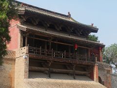 -白台寺