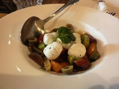 -La Tavernetta(Bar à Vin)(乌鲁木齐路店)