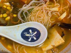 -米鲜剁椒米线(梅溪湖店)