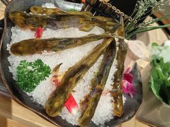 -野·大山里野生菌石锅土鸡(益田假日店)