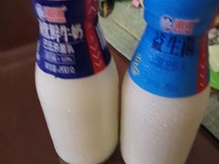 -天津海河华北乳品有限公司