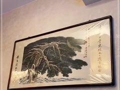 -清华大学-甲所餐厅