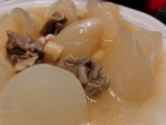 -旺达·福州菜(正大广场店)