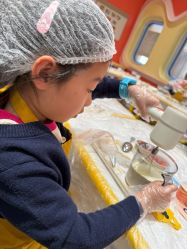 -奈尔宝·儿童乐园·亲子餐厅(苏州大悦城店)