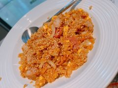 -必胜客(金鹰店)